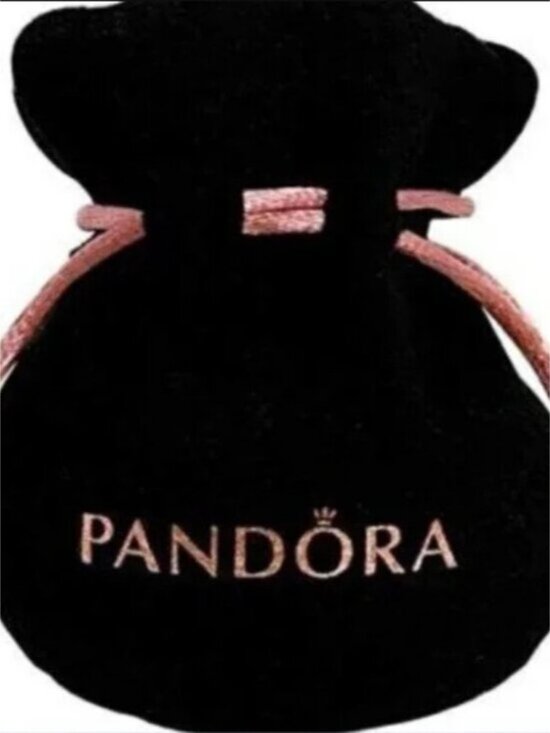 💝💞NWT  Pandora ??Star Wars Chewbacca silver charm for jewelry bracelet - Picture 5 of 5